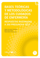 Presentación libro: Bases teóricas y metodológicas de los cuidados de Enfermería.