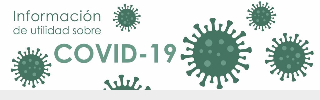 Información actualizada sobre  Coronavirus (COVID-19) Universidad de Cádiz