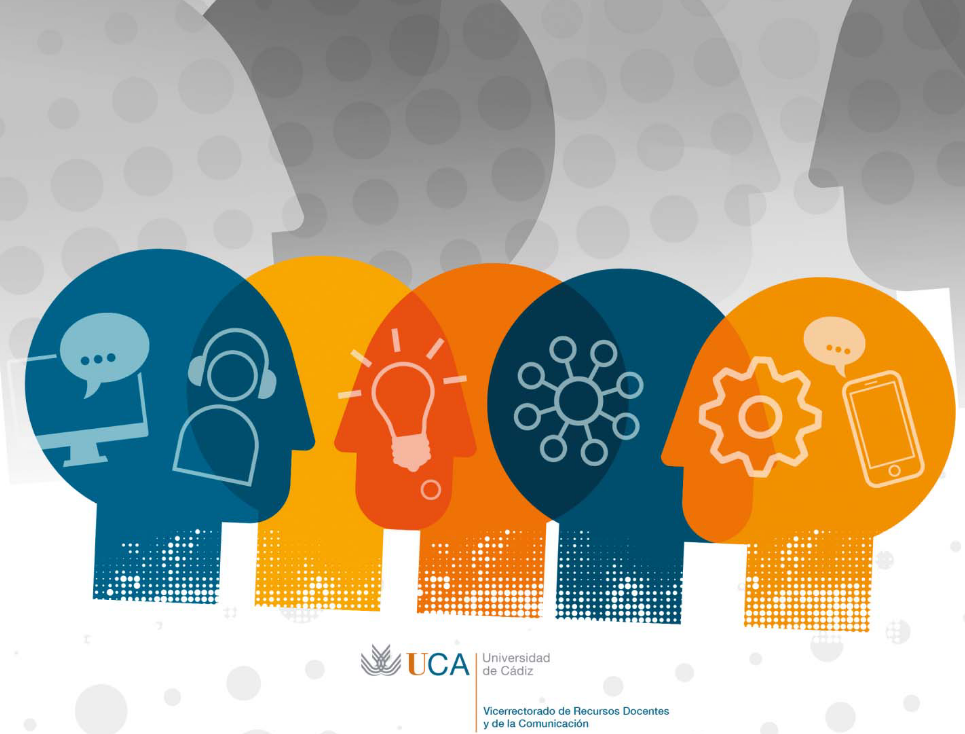 Premios de innovación docente de la UCA (curso 2018/2019)