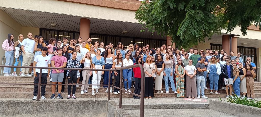 Minutos de silencio por los fallecidos en el accidente de autobús.