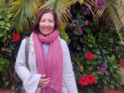 Una Enfermera, Profesora Titular de Universidad, opta por primera vez a las Elecciones para la Dirección del Departamento de Enfermería y Fisioterapia de la Universidad de Cádiz