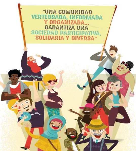 PROGRAMA DE VOLUNTARIADO INTERNACIONAL UCA EN MARRUECOS
