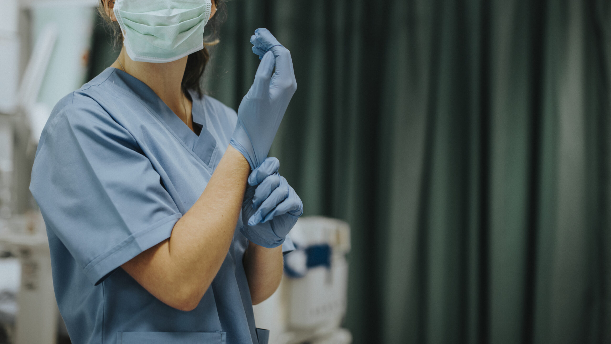 Se abre el plazo de solicitud de las Prácticas Clínicas Extracurriculares Facultad de Enfermería