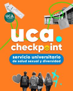 UCA Checkpoint 25 noviembre 2024