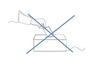 Suspendidas las elecciones a Decana/o Facultad de Enfermería