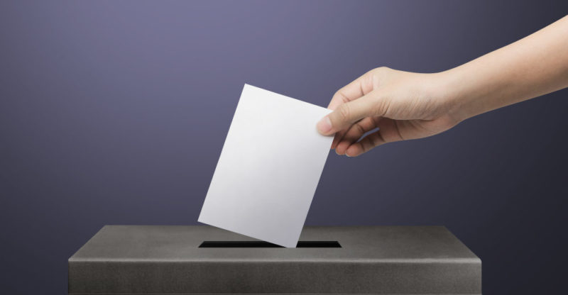 Convocatoria de elecciones a Decano/a de la Facultad de Enfermería