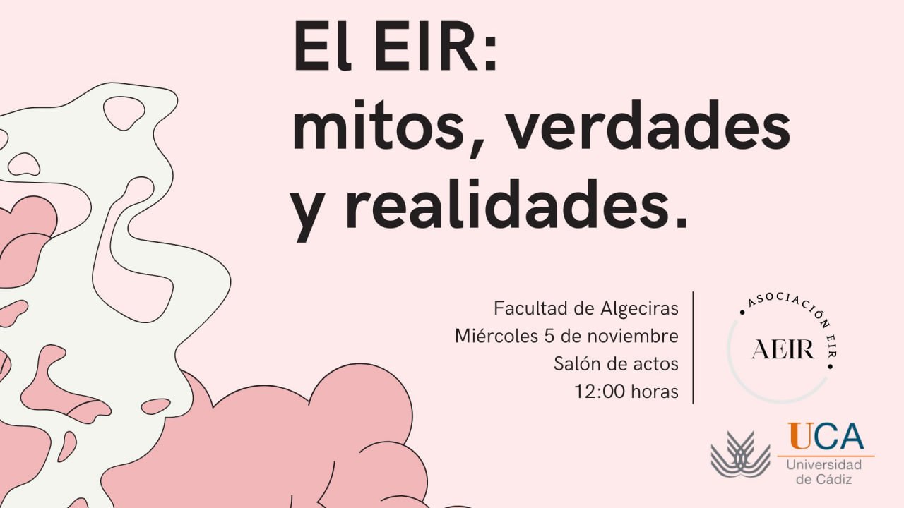 Taller informativo EIR