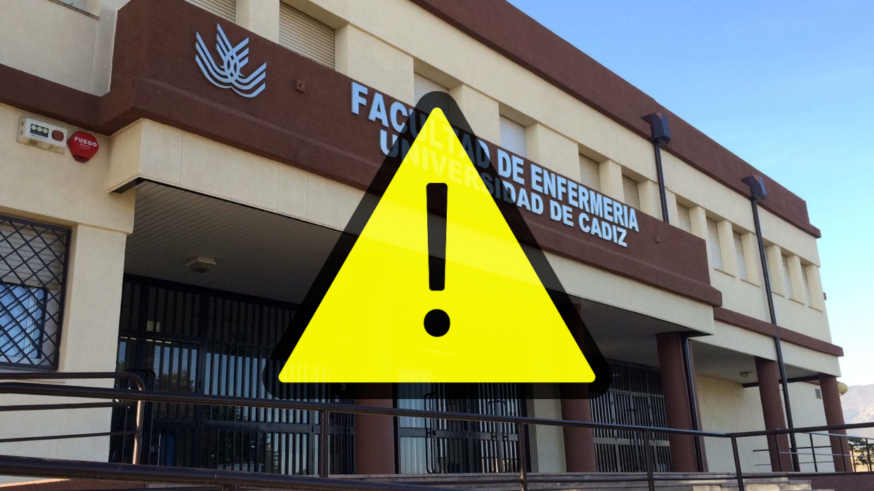 Suspensión de la docencia presencial para los días 9 y 10 de febrero