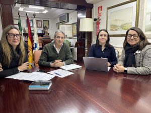 Universidades y hospitales de Catalunya y Andalucía desarrollan un proyecto nacional en salud dig...