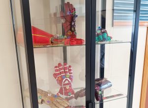 Formando a las “superheroínas y superhéroes” del cuidado: La UCA y el Consejo Social ...