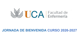 La Facultad de Enfermería da la bienvenida a los nuevos estudiantes de Enfermería para el curso 2...