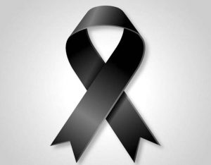 Condolencias por el accidente ferroviario en Urda