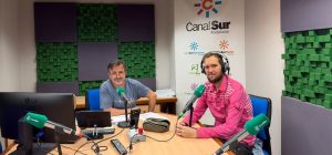 Pilar Bas Sarmiento destaca el impacto social de mICardiApp tras su presentación en Canal Sur Radio